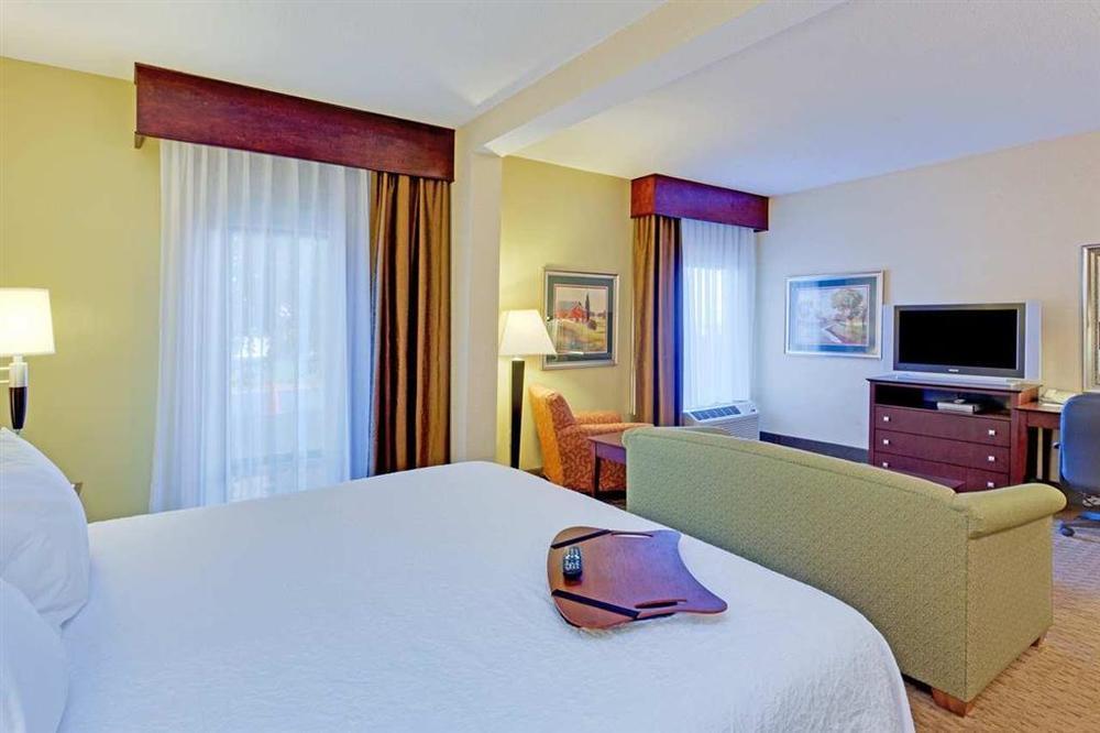 Hampton Inn Staunton Cameră foto