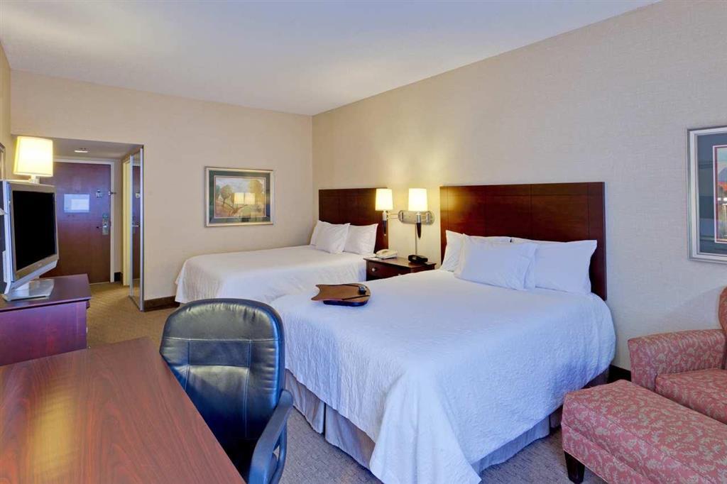 Hampton Inn Staunton Cameră foto