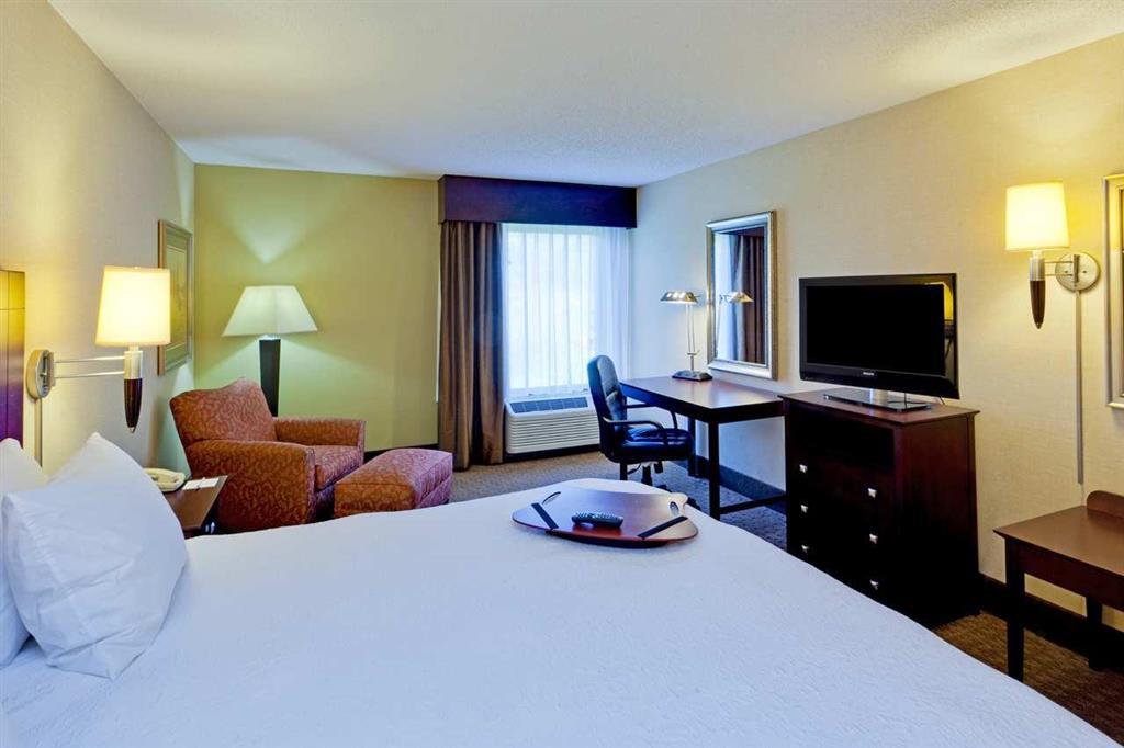 Hampton Inn Staunton Cameră foto